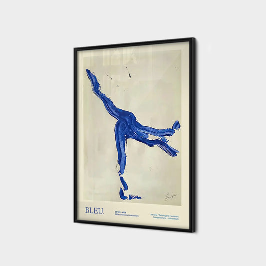 BLEU Arte