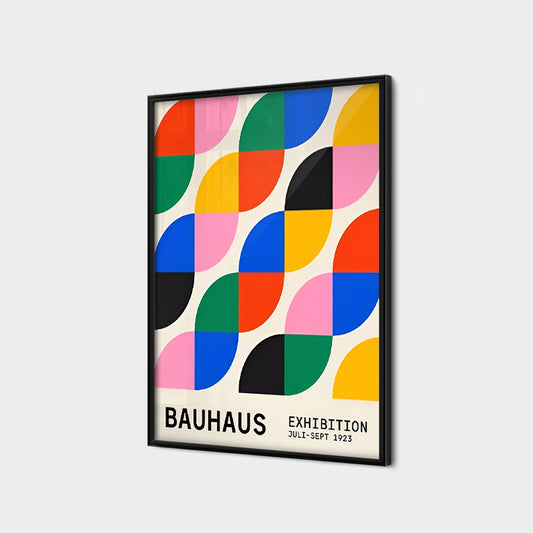 Bauhaus Exhibition2 (1923)