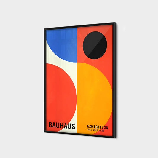 Bauhaus Exhibition3 (1923)