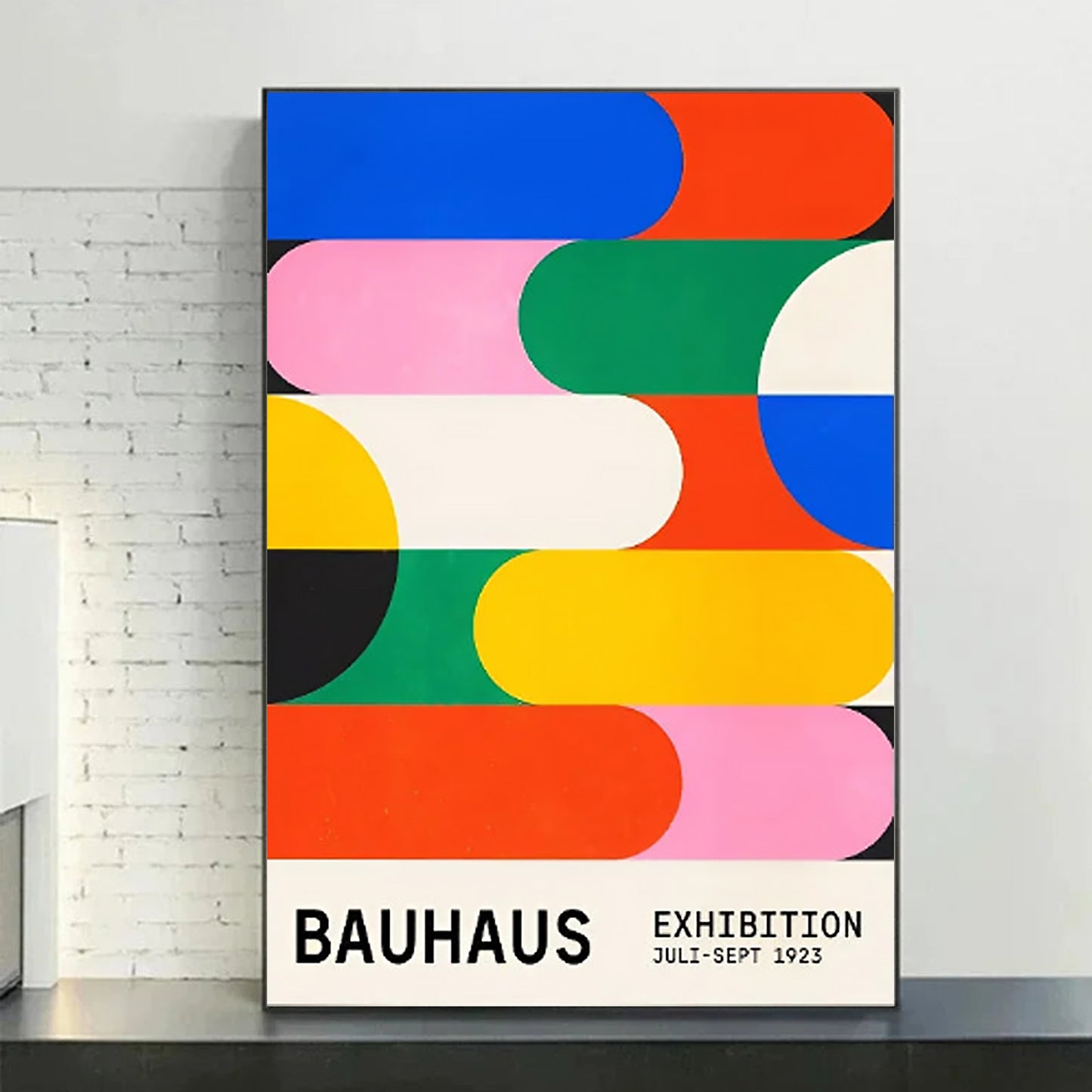 Bauhaus Exhibition (1923)