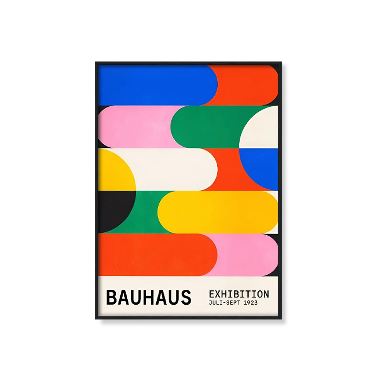 Bauhaus Exhibition (1923)
