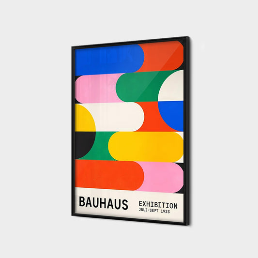 Bauhaus Exhibition (1923)