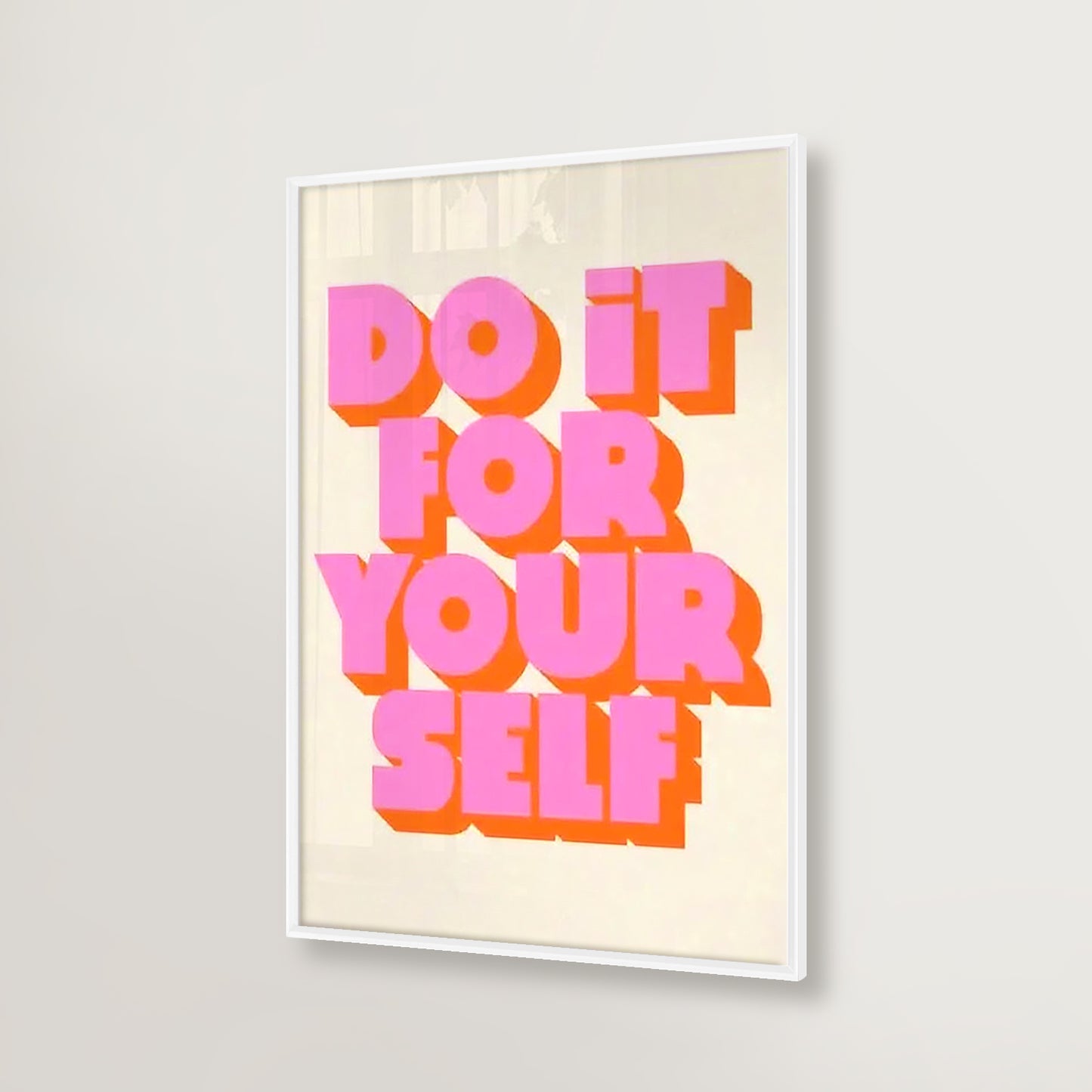 Do It Yourself