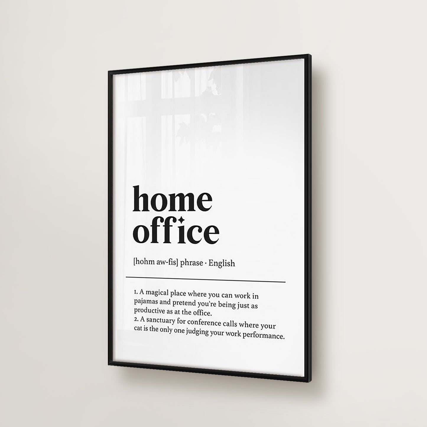 Home Office
