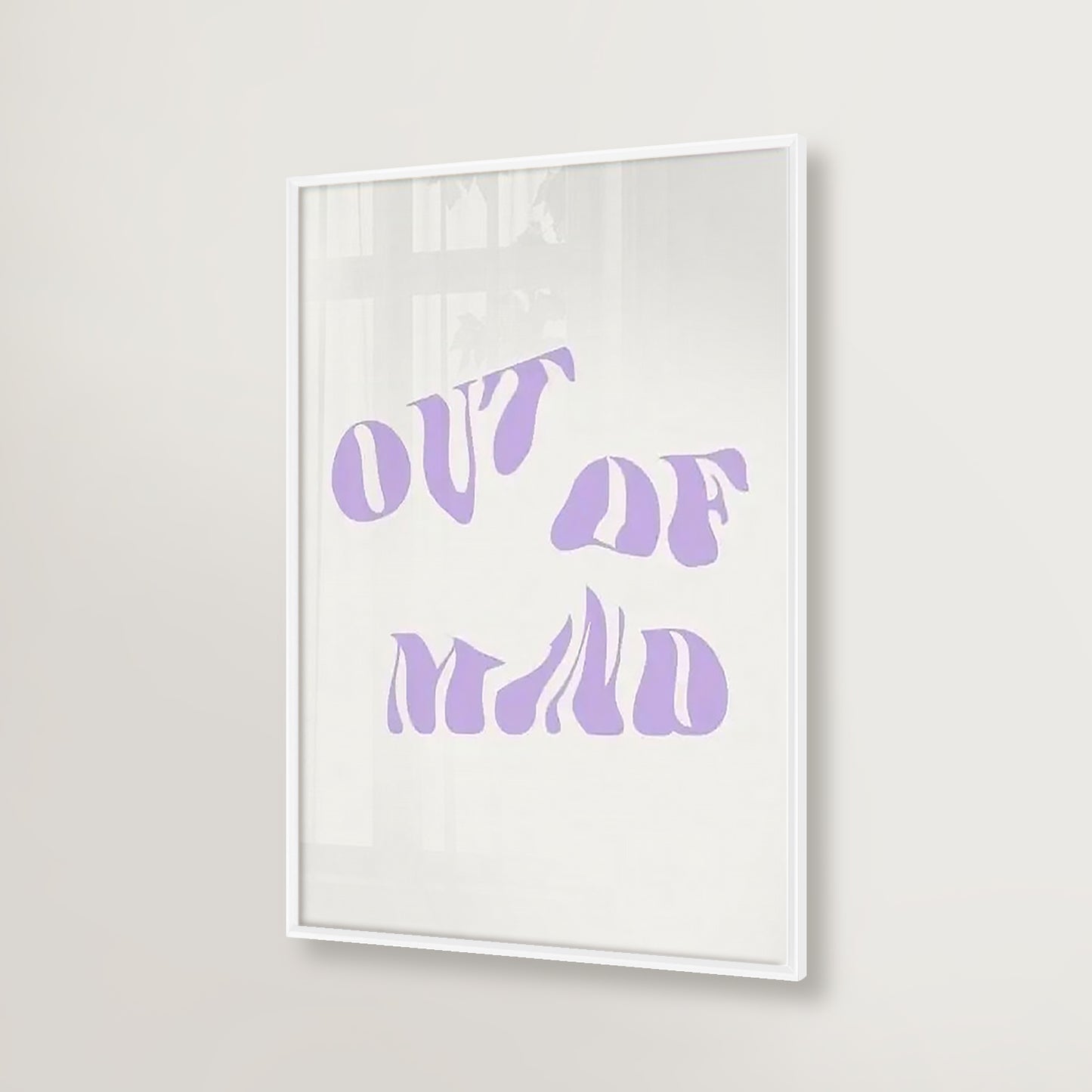 Out Of Mind