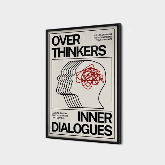 Over Thinkers