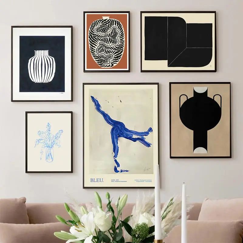 BLEU Arte