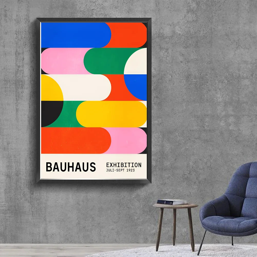 Bauhaus Exhibition (1923)