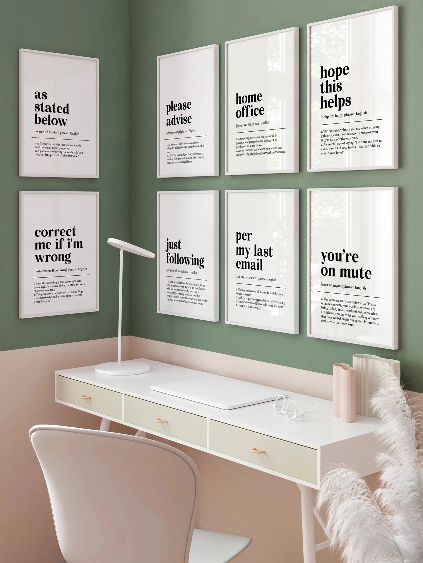 Home Office