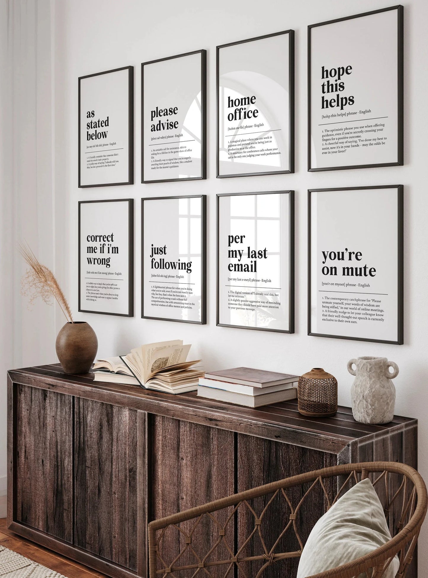 Home Office