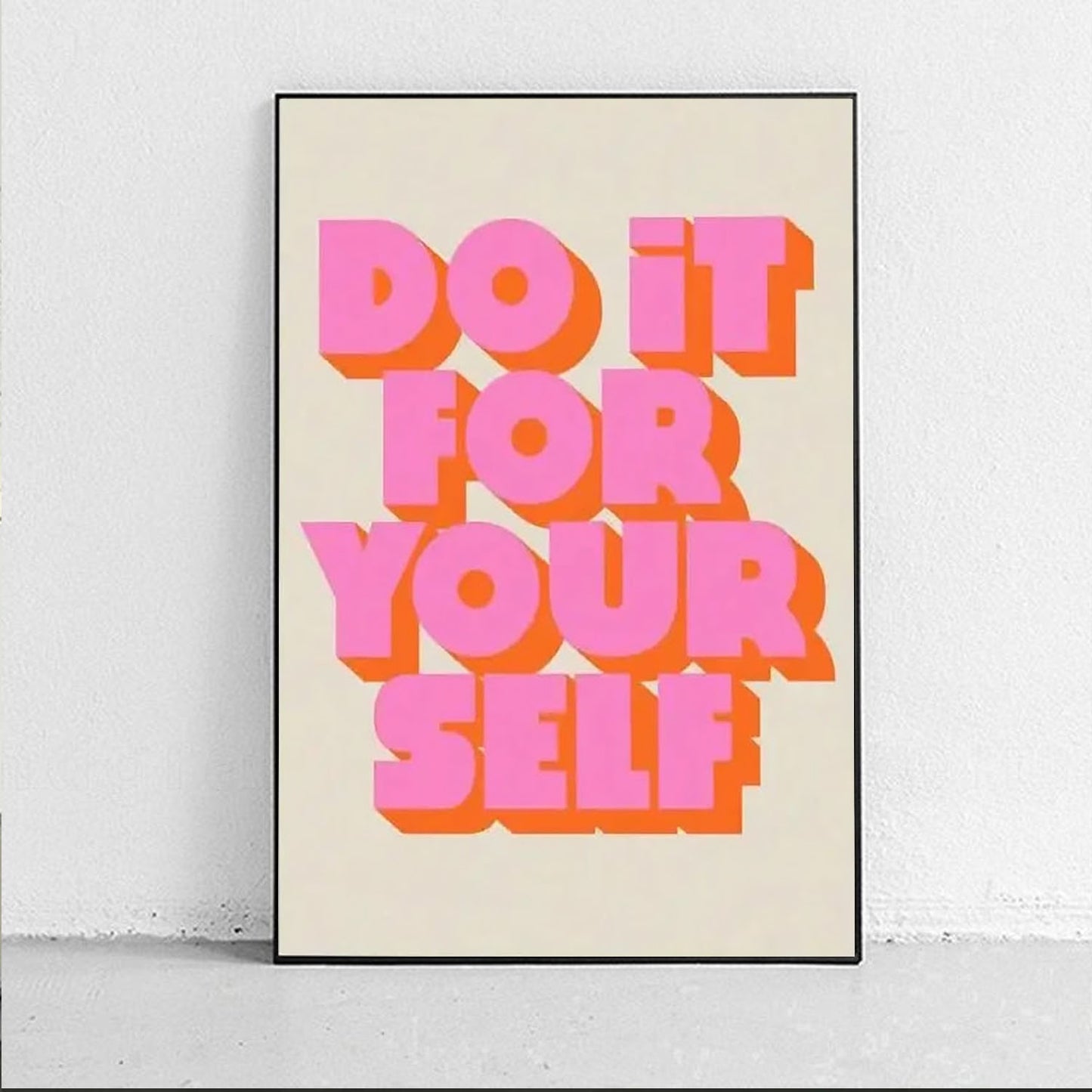 Do It Yourself