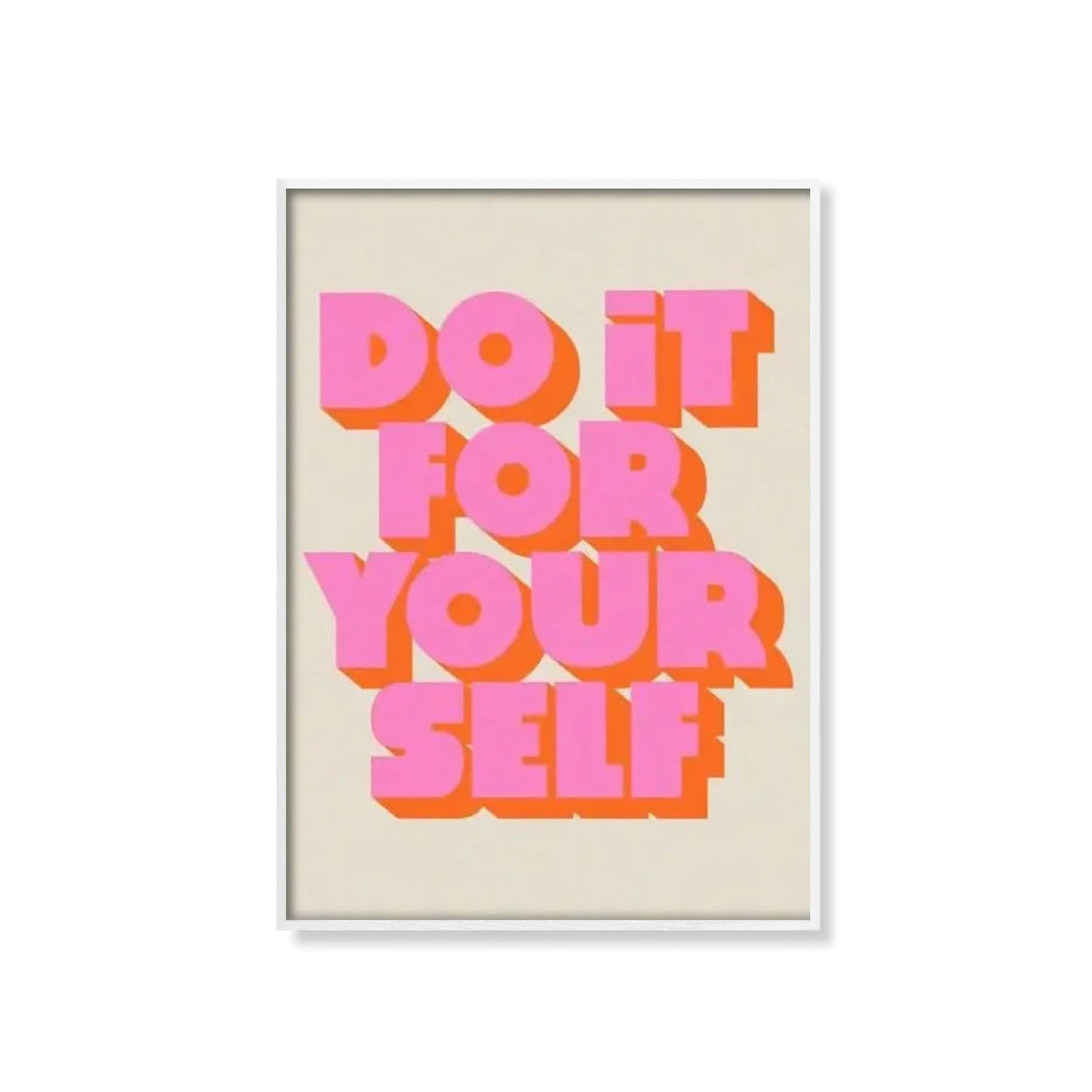 Do It Yourself