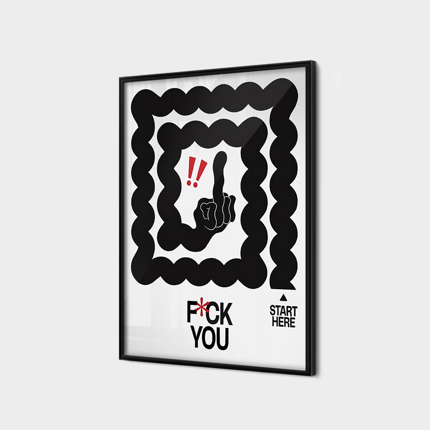 F*ck You Vej