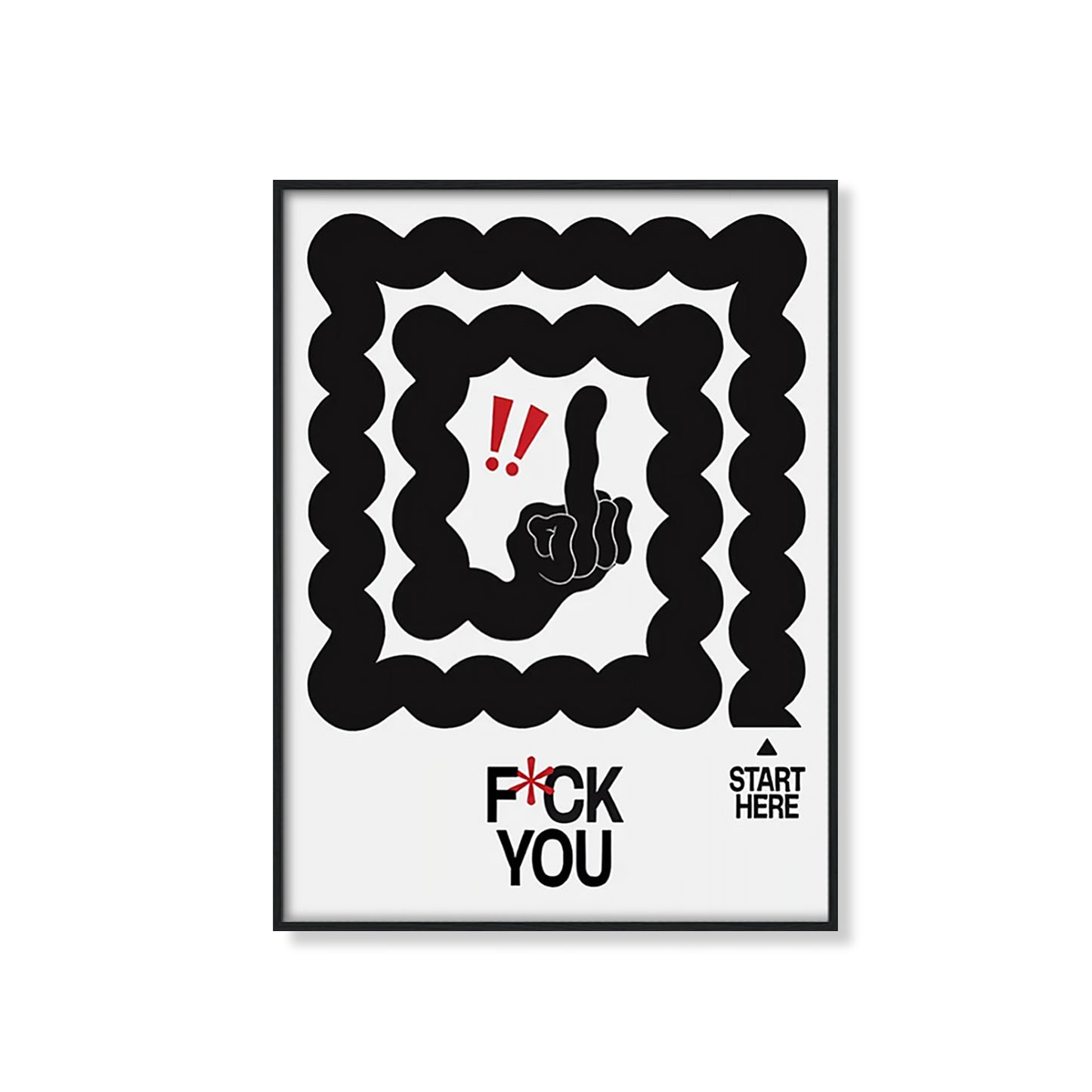 F*ck You Vej