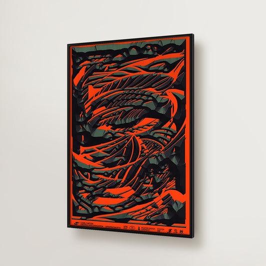 Creative Style Exhaustion – ArtisticNUCLEO 57