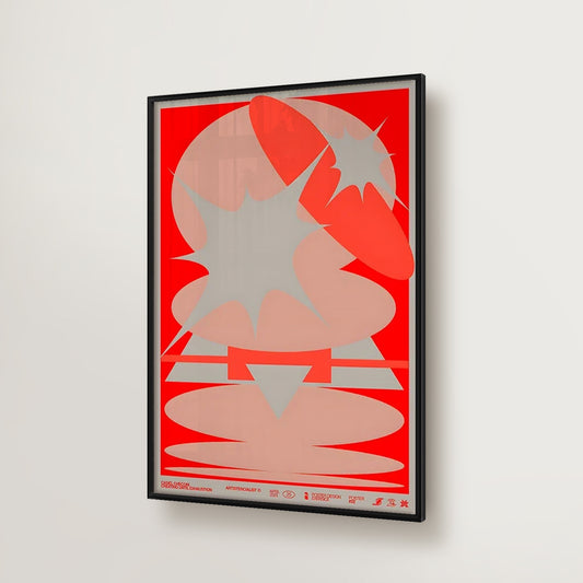 Creative Style Exhaustion – Artistic NUCLEO 57