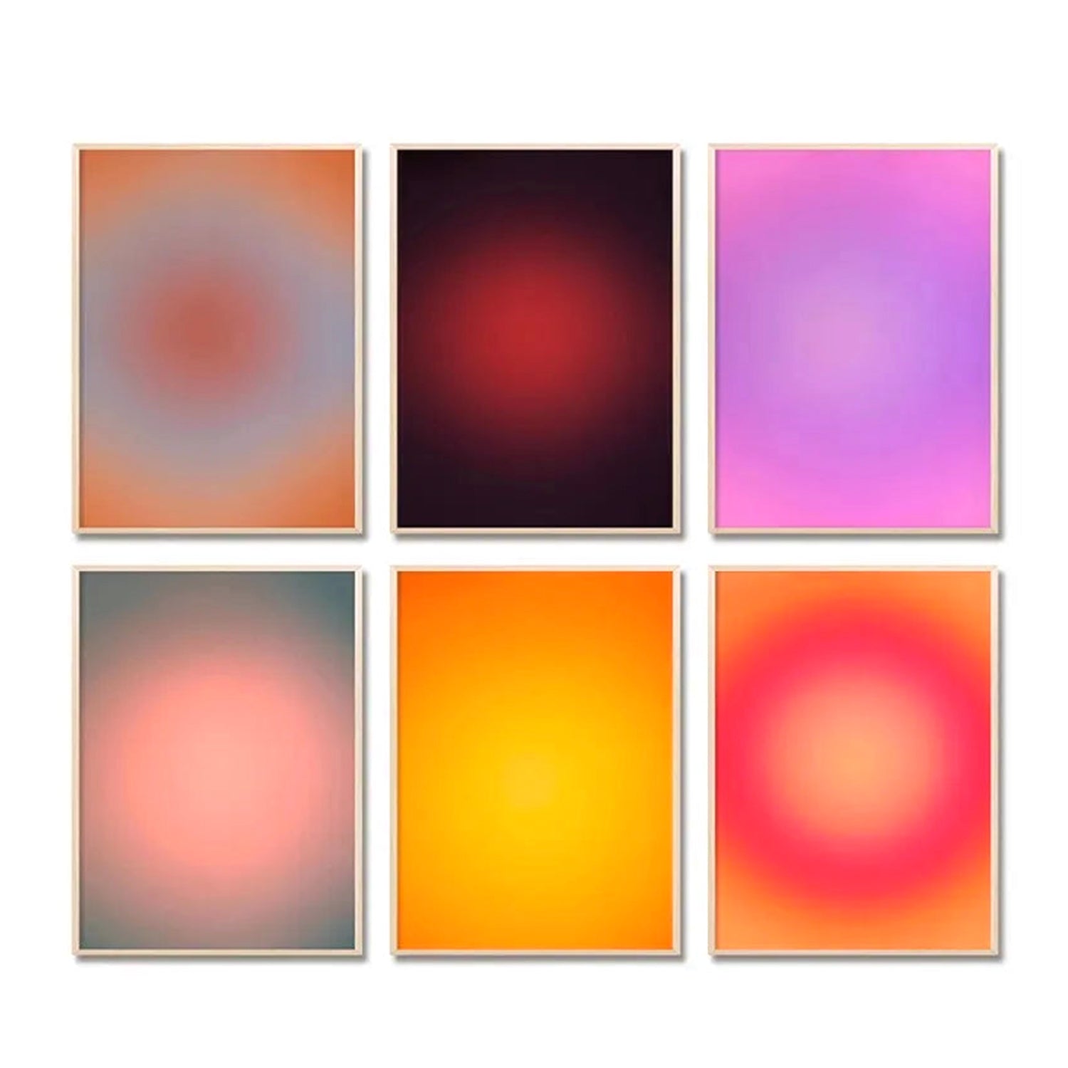 Halo Gradient Art (Blue)-thumbmail-6