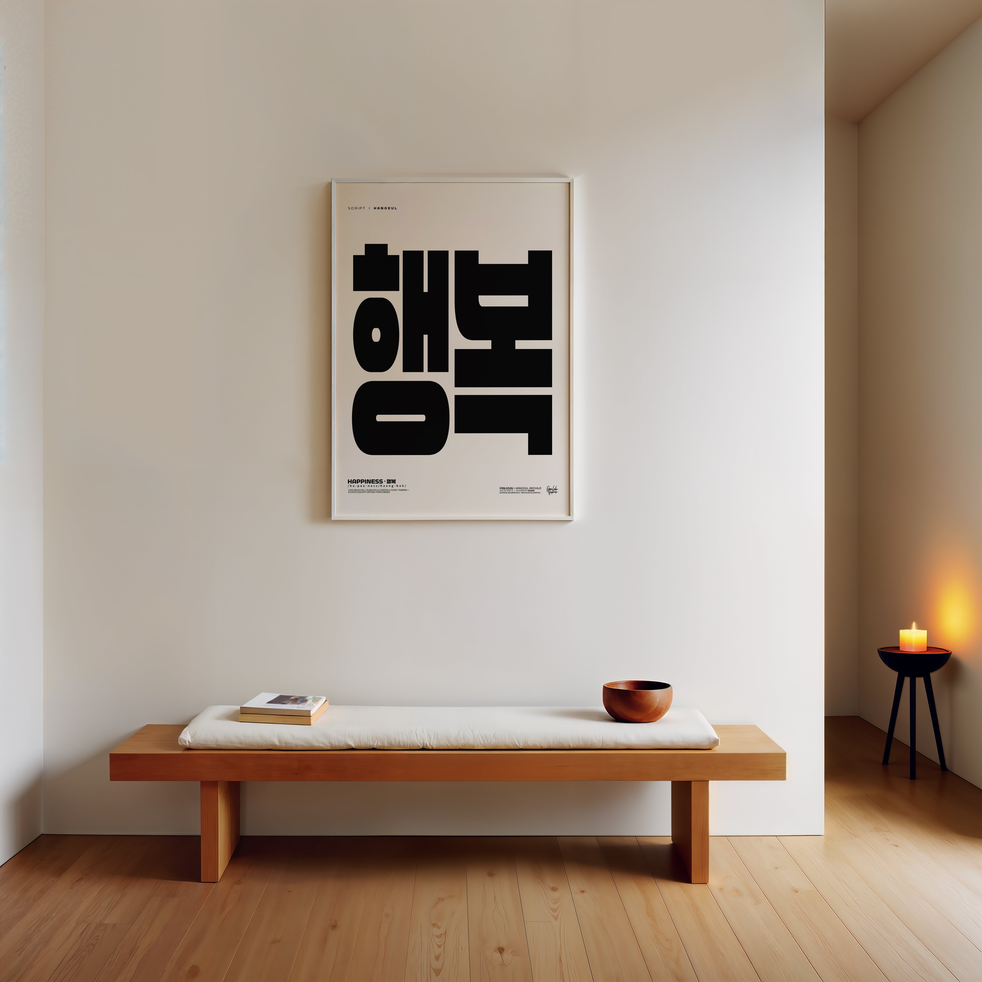 행복 | HAPPINESS-thumbmail-2