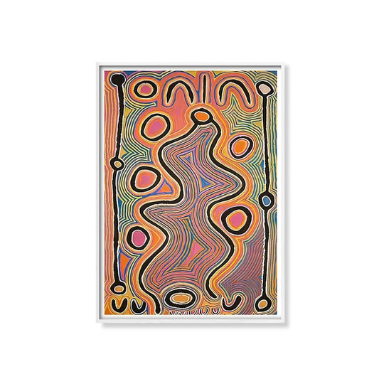 Aboriginal Jukurrpa (2004)