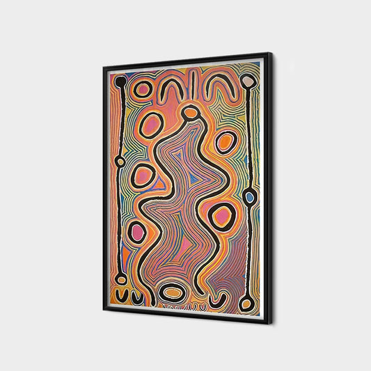 Aboriginal Jukurrpa (2004)