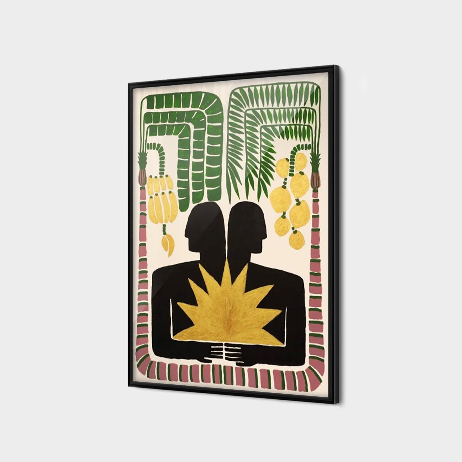 Ancient Egypt Palm Tree-thumbmail-2