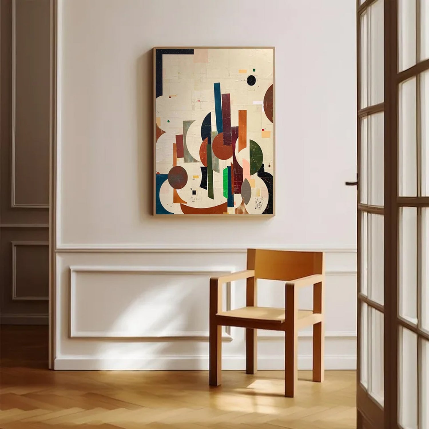 Brazilian Abstract Oil Paint (1)-thumbmail-4