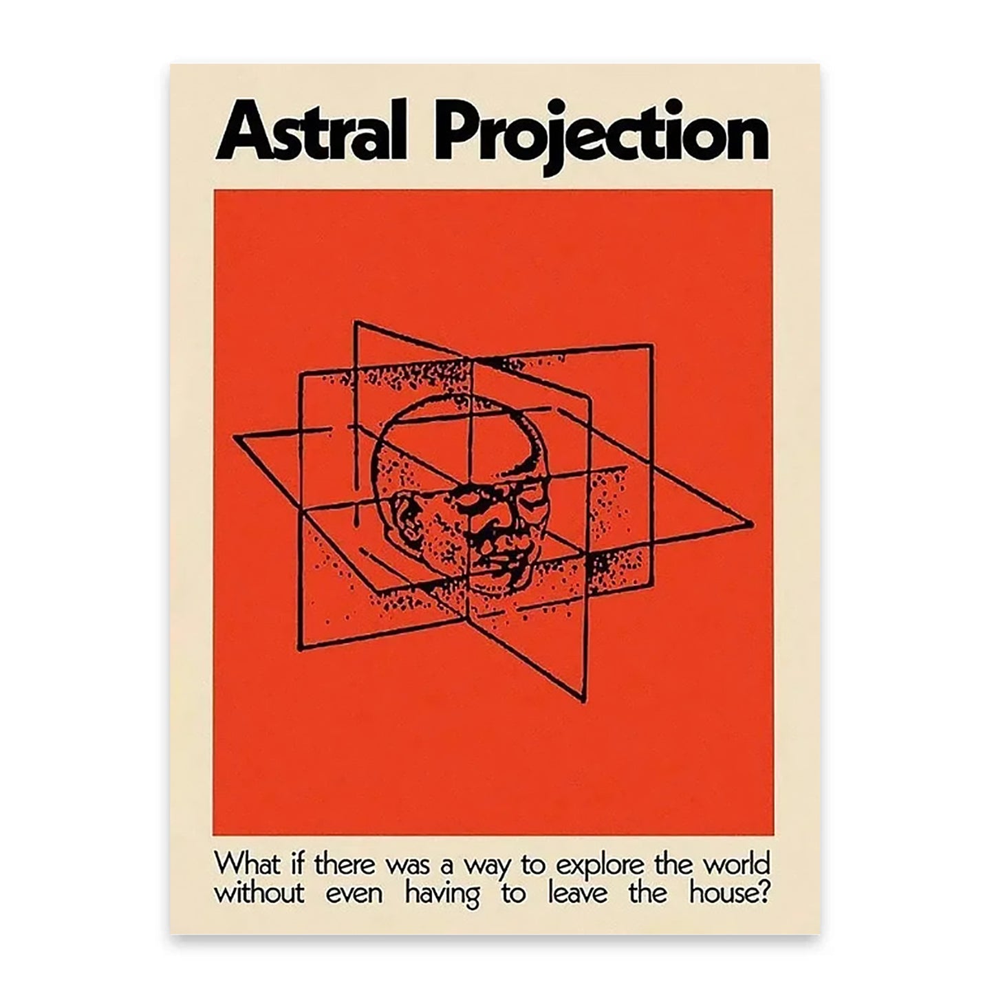 Astral Projection