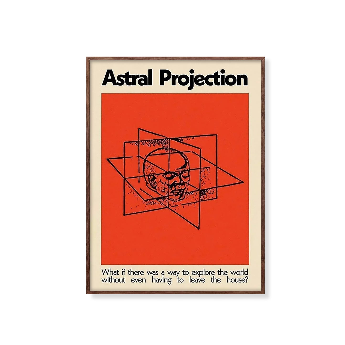 Astral Projection