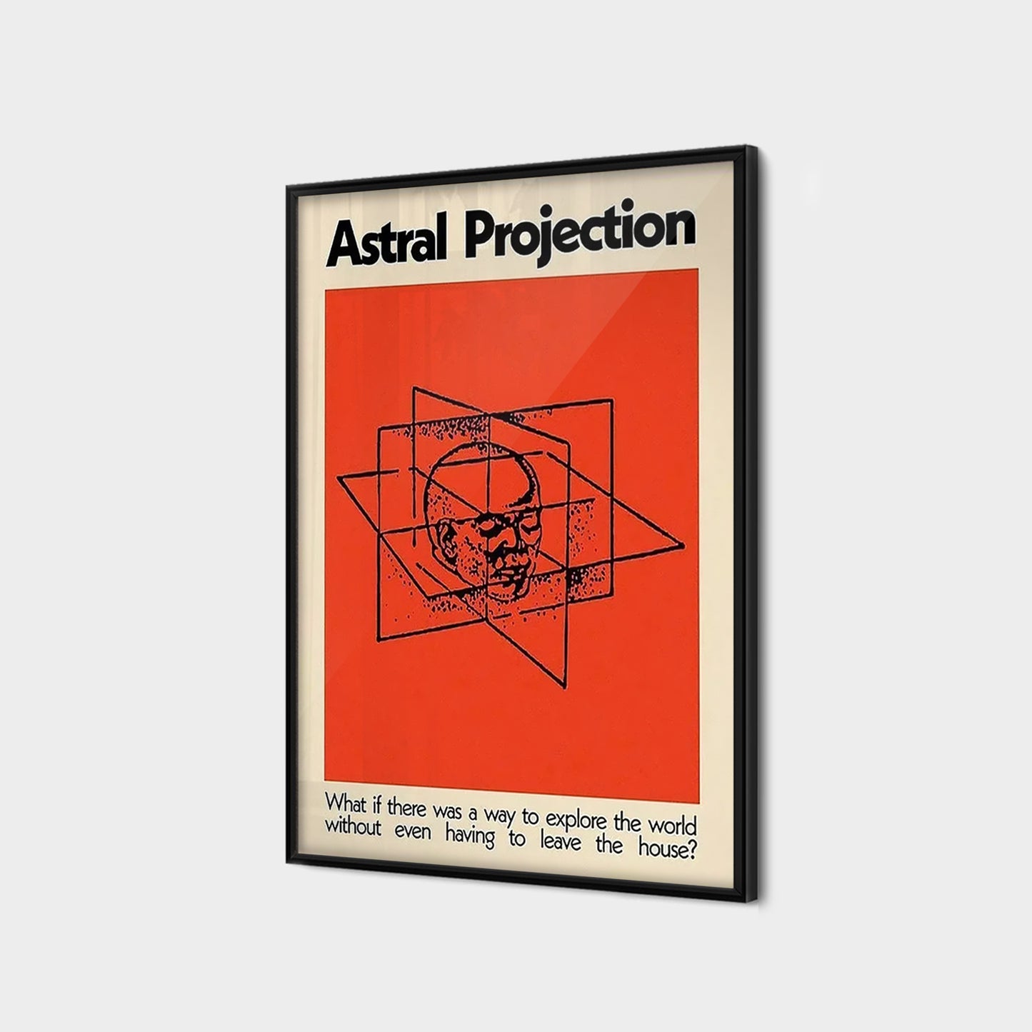 Astral Projection