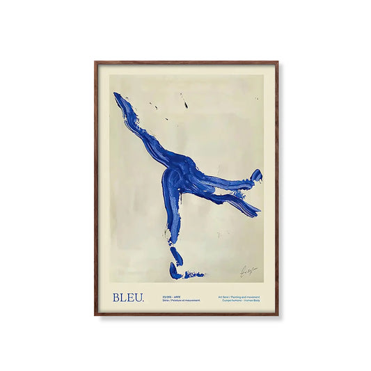 BLEU Arte 