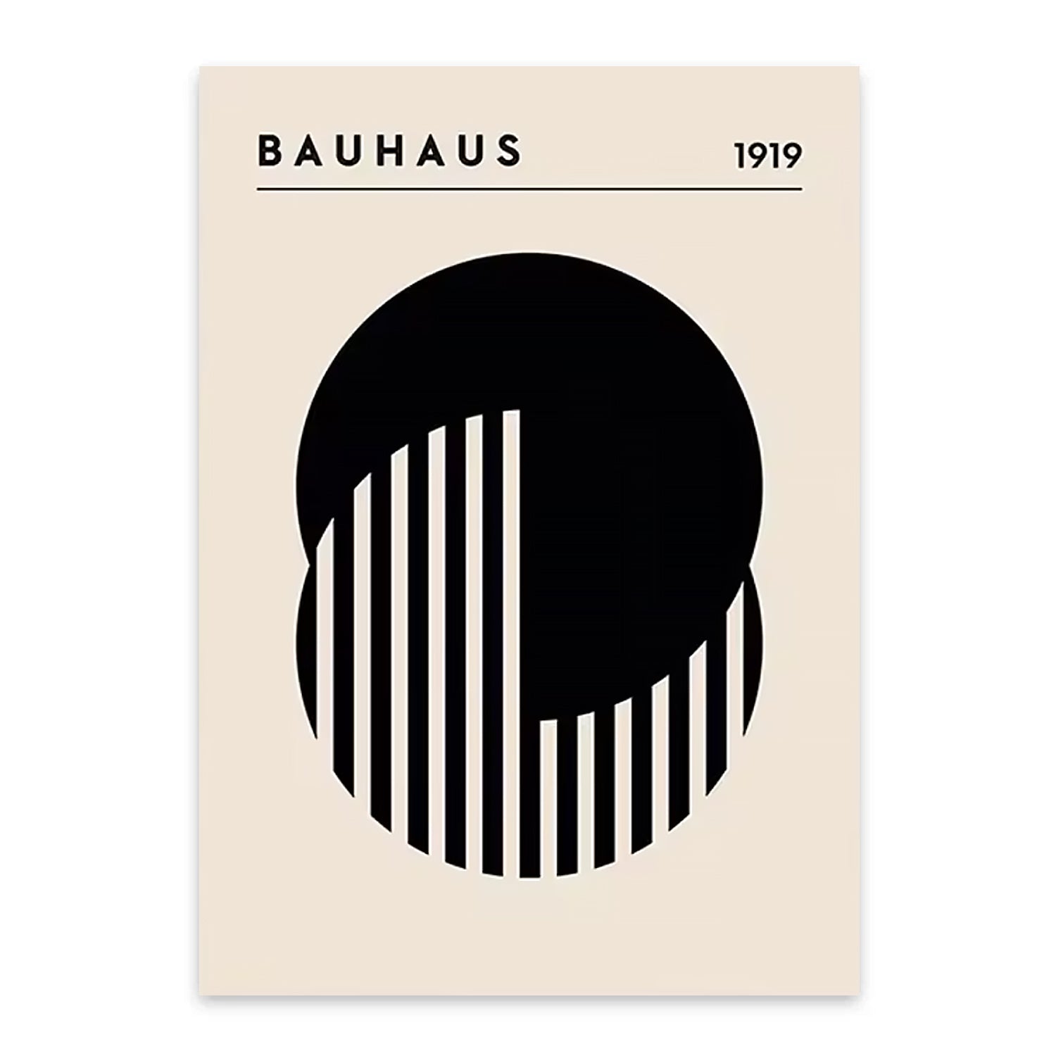 Bauhaus Black Circles 1919-thumbmail-5