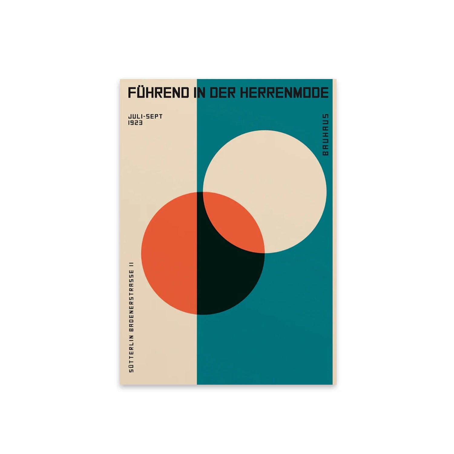 Bauhaus Führerino in der Herrenmode-thumbmail-3