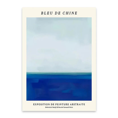 Blue De Chine