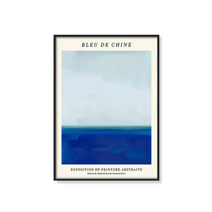 Blue De Chine