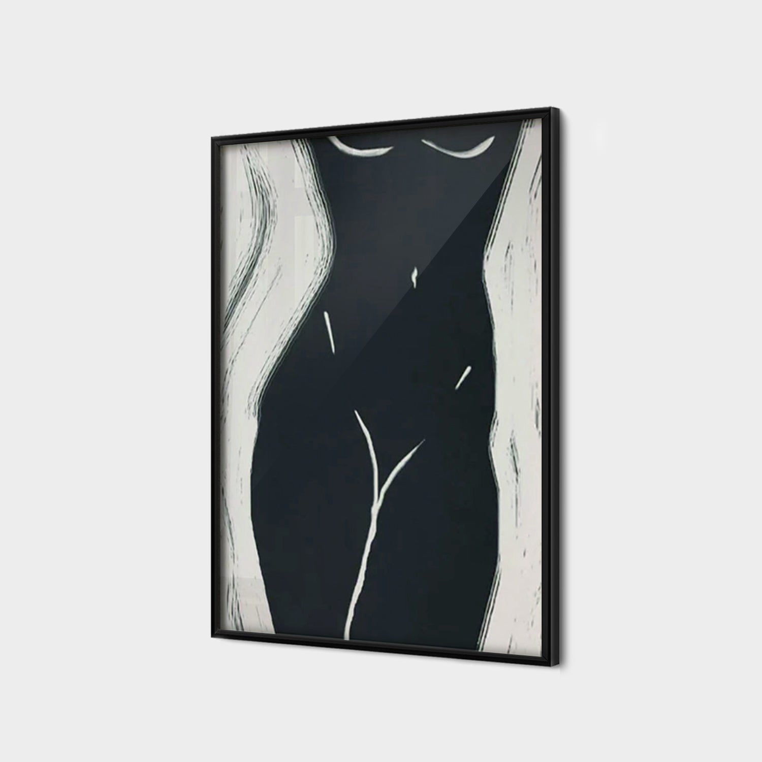 Body Line Black & White-thumbmail-2