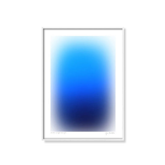 Color Cloud (Blue)