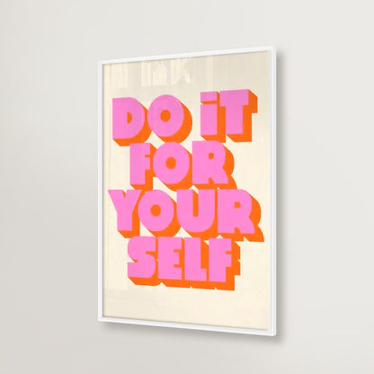 Do It Yourself