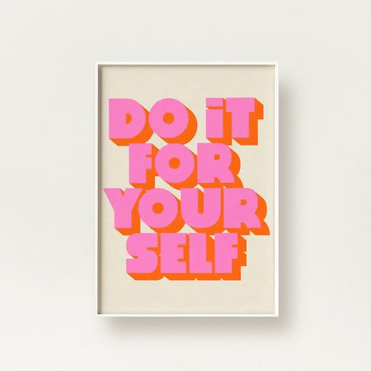 Do It Yourself