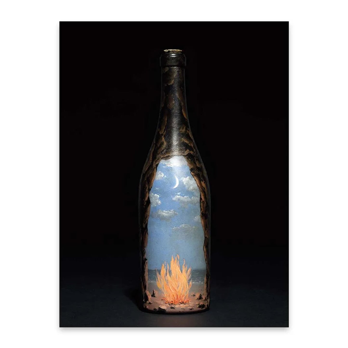 Fire-bottle<1959>