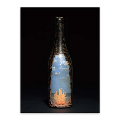 Fire-bottle<1959>