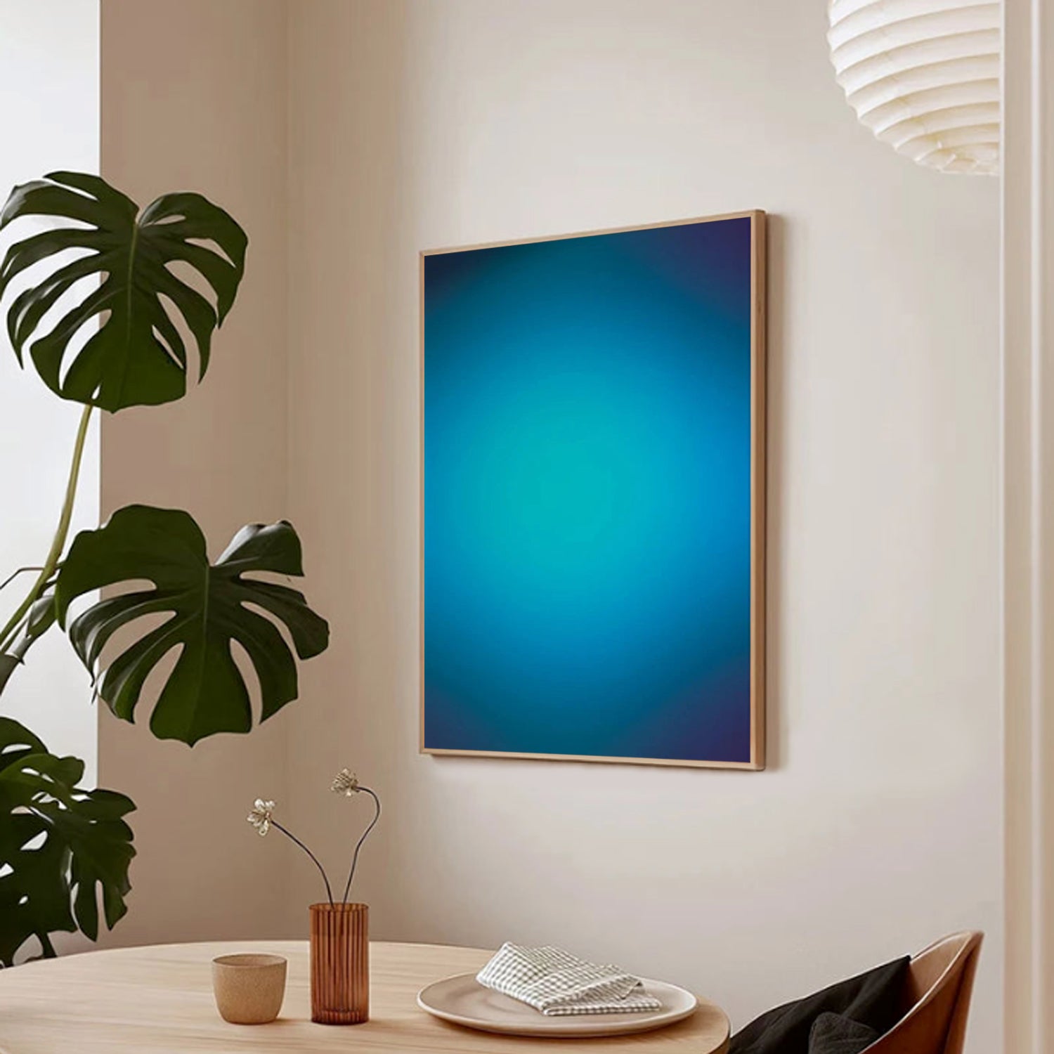 Halo Gradient Art (Blue)-thumbmail-5