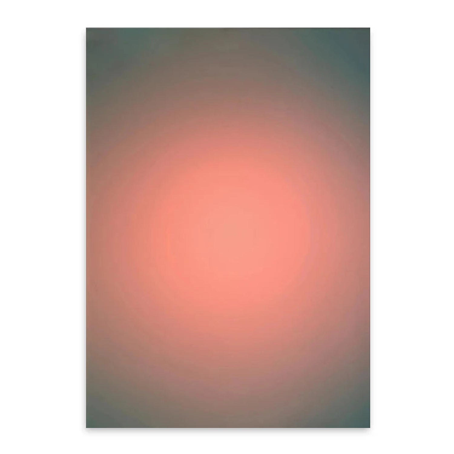 Halo Gradient Kunst (Grøn Pink)-thumbmail-3