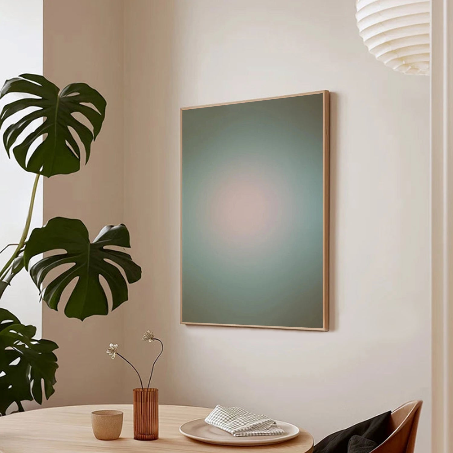 Halo Gradient Art (Grey Pink)-thumbmail-4