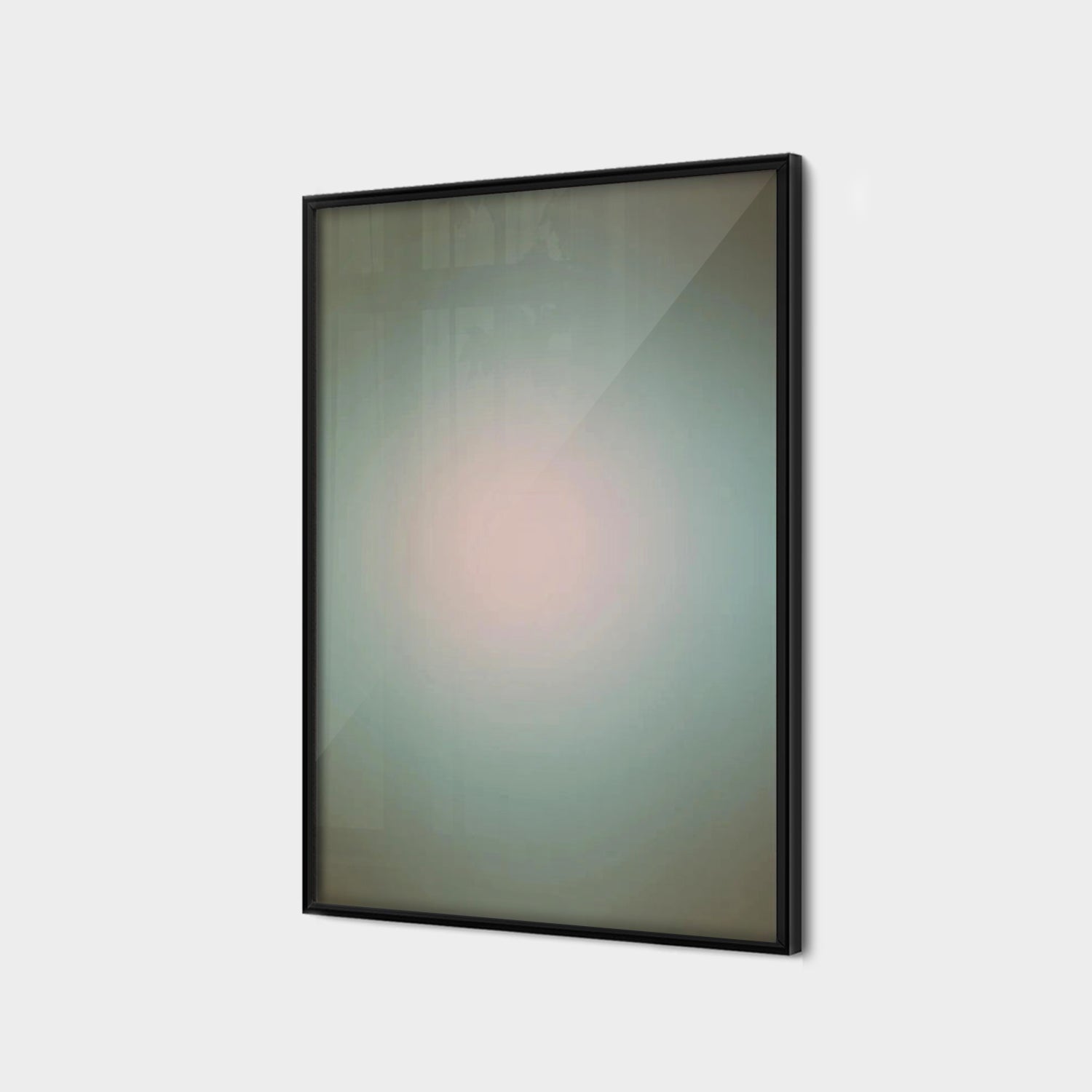 Halo Gradient Art (Grey Pink)-thumbmail-2