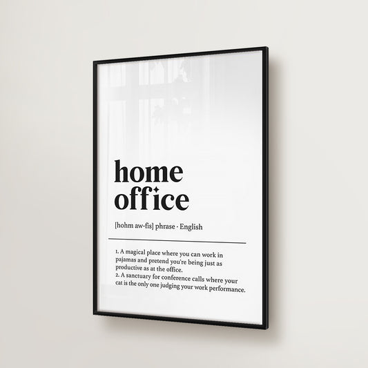 Home Office