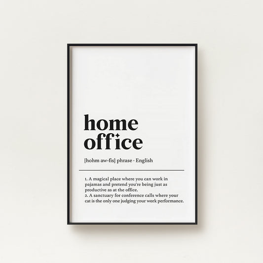 Home Office