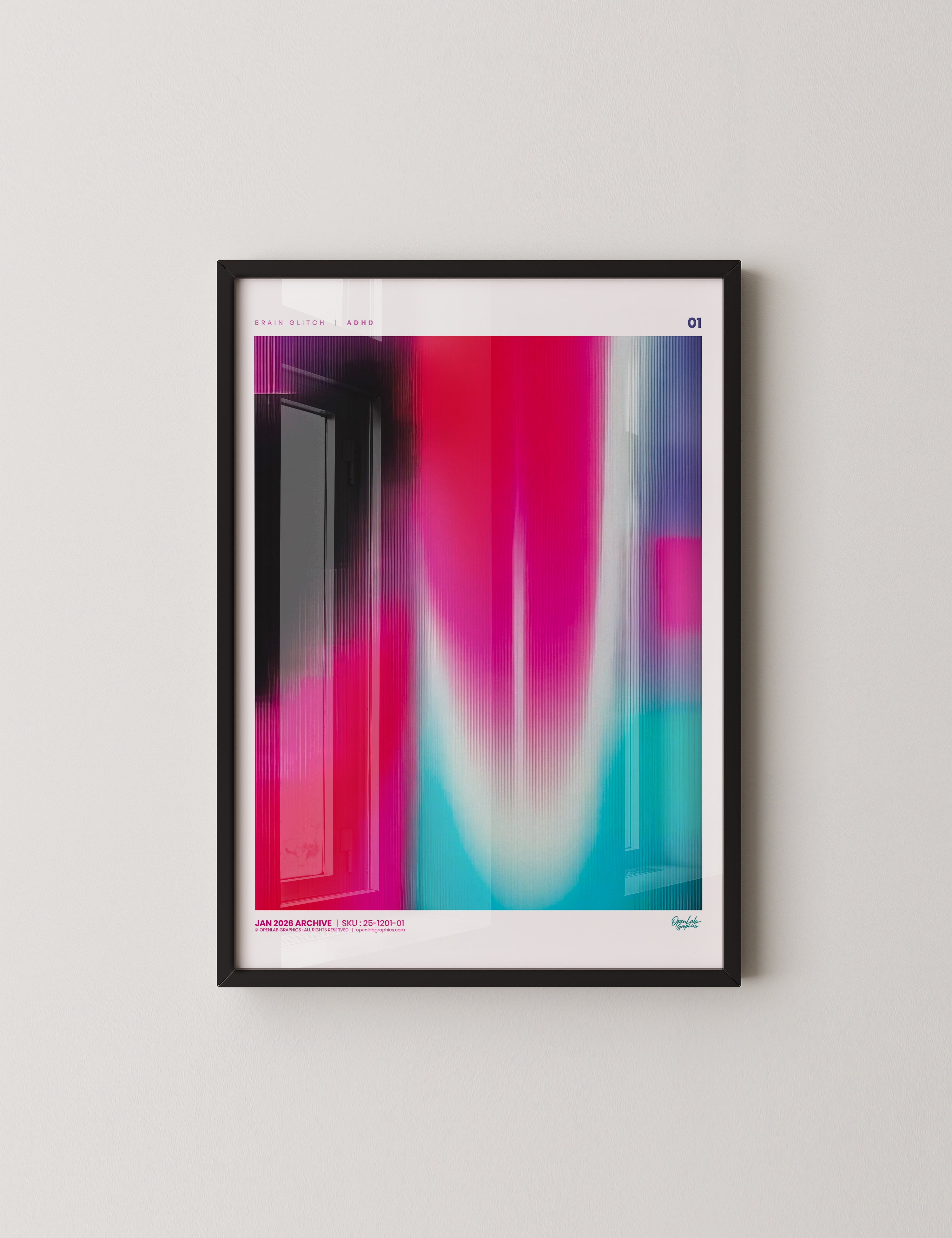 BRAIN GLITCH : ADHD 01-thumbmail-3