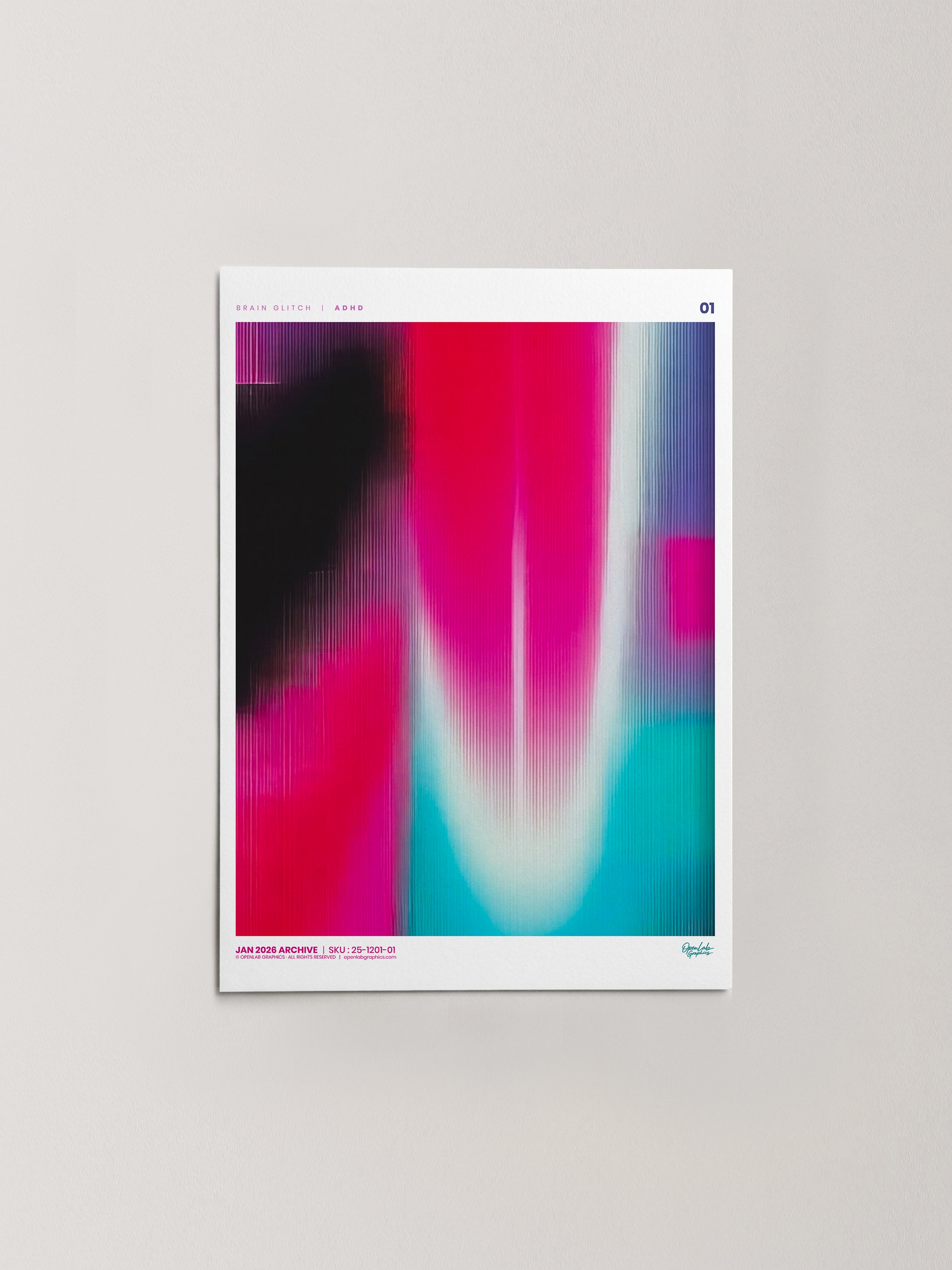 BRAIN GLITCH : ADHD 01-thumbmail-2