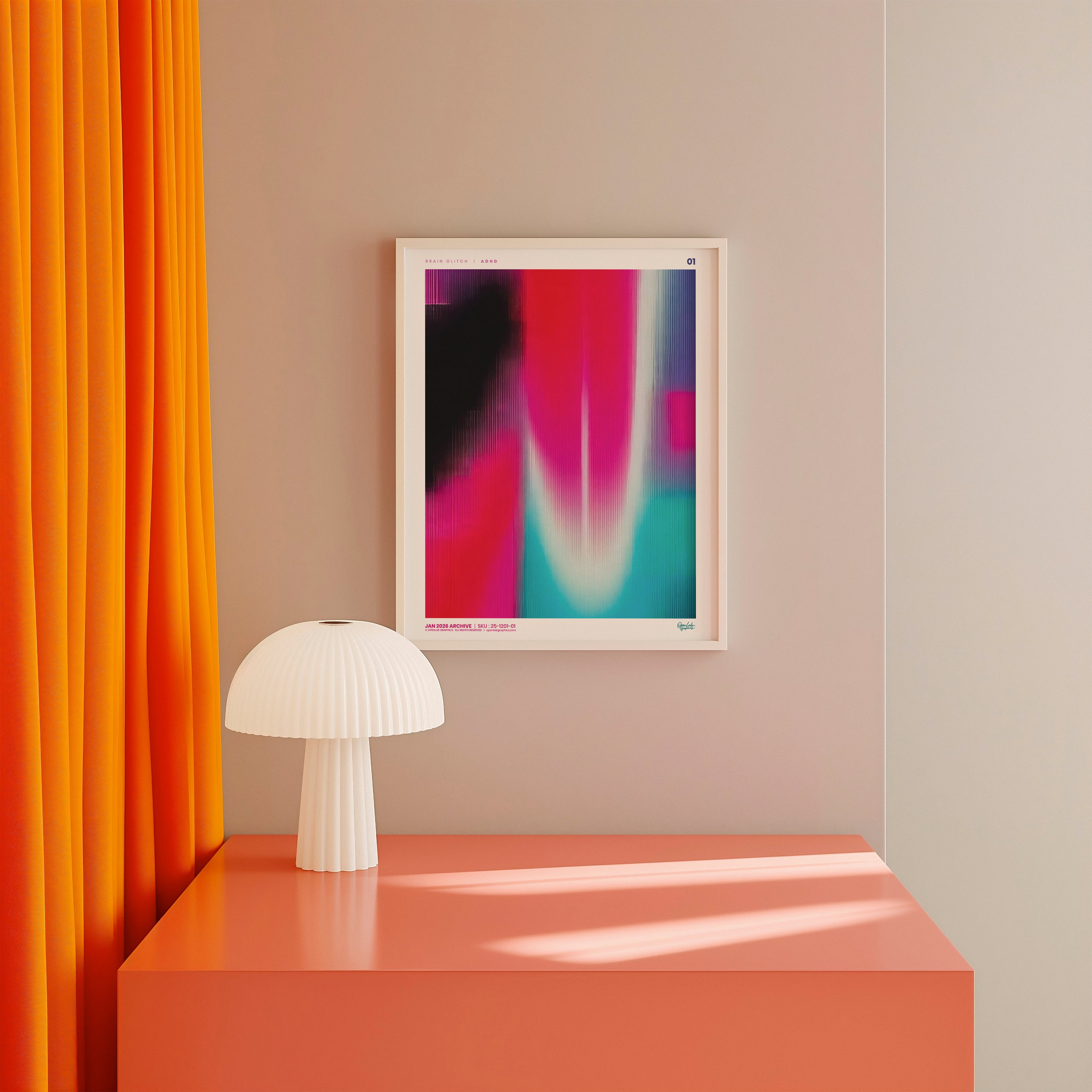 BRAIN GLITCH : ADHD 01-thumbmail-4