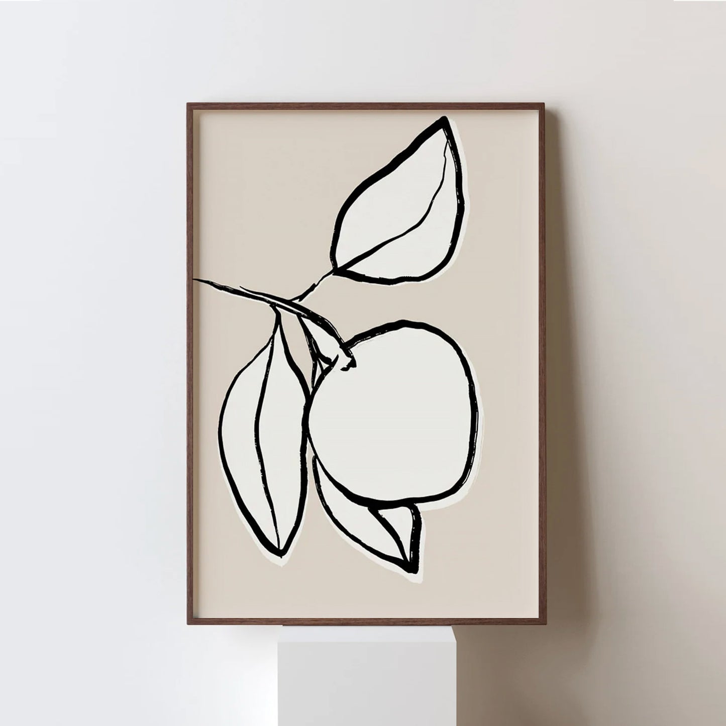 Japanese Contour Citrus